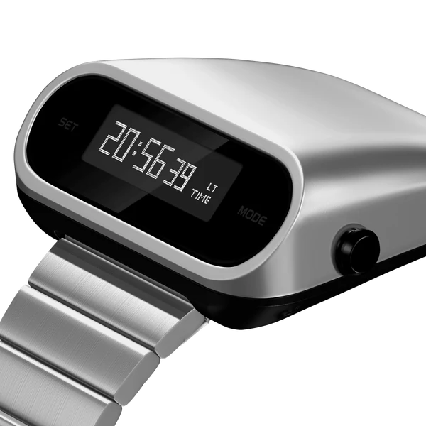 Reloj Benly Design S1000S-W Stargazer OLED