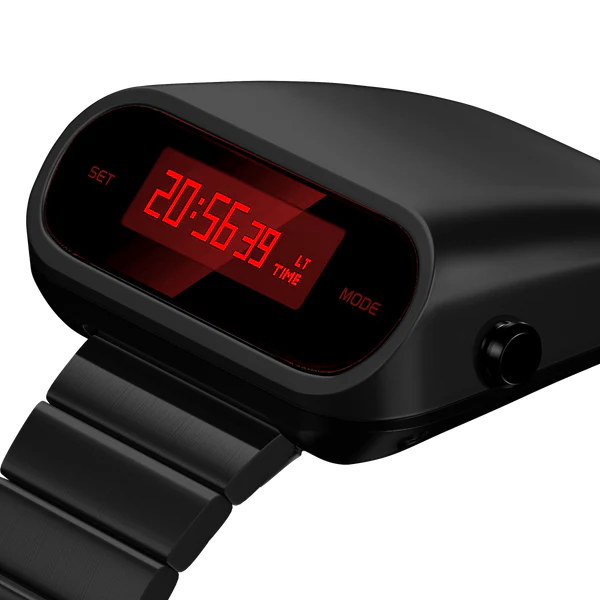 Reloj Benly Design S1000B-R Stargazer OLED