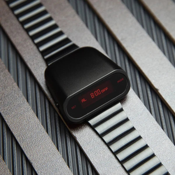 Reloj Benly Design S1000B-R Stargazer OLED