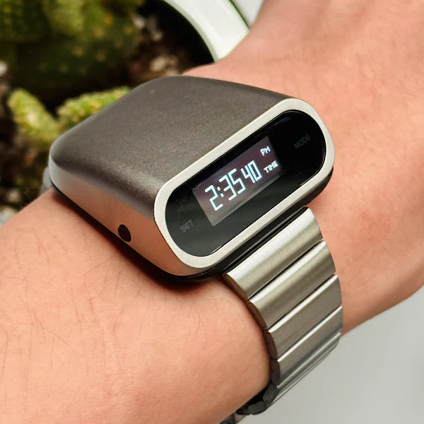 Reloj Benly Design S1000S-W Stargazer OLED