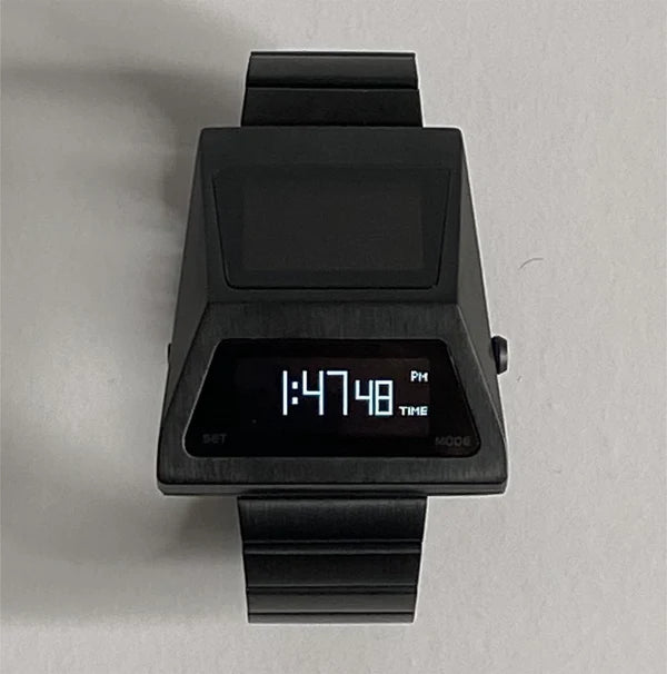 Reloj Benly Design S3000B-W Moon Rover OLED