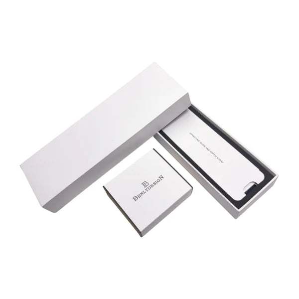 Reloj Benly Design S1000B-R Stargazer OLED