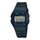 Reloj Casio Vintage F-91W-1DG Clásico Líneas Azules