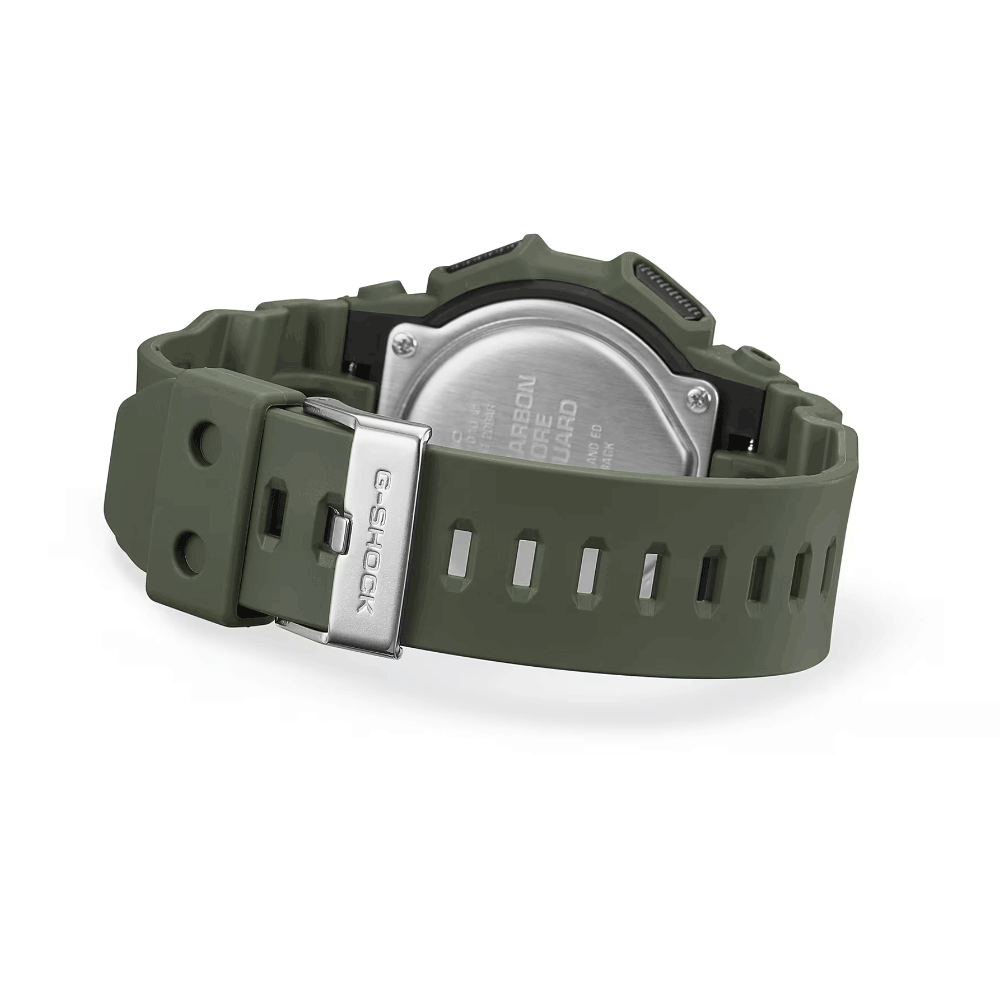 Reloj Casio G-Shock Vintage Digital GD-010-3 Verde