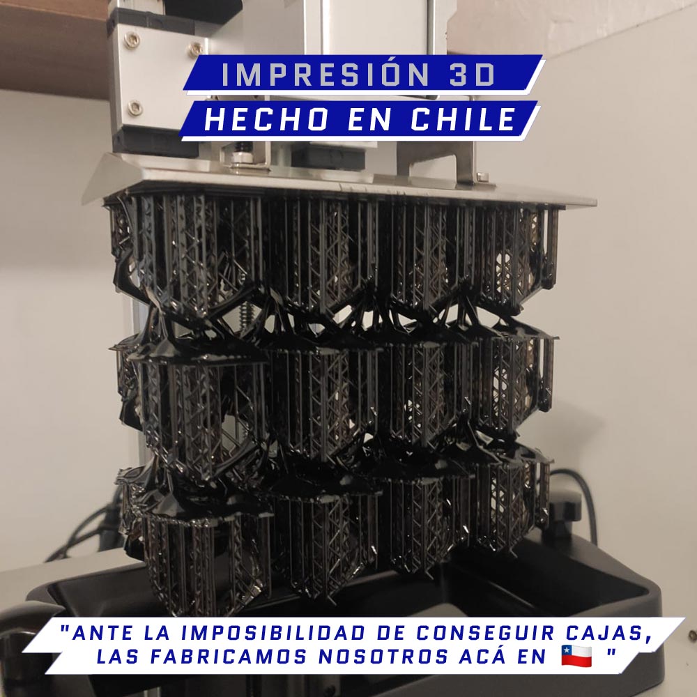 Reloj Elektronika x Dando la Hora P.R.P. 02 Gagarin Módulo "ЧН-55"