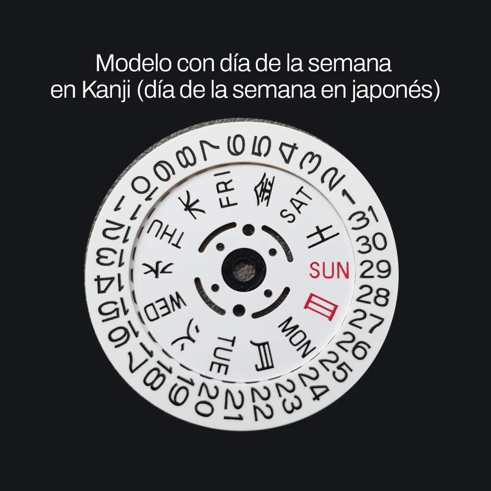 Reloj Seiko 5 Automático SBSA227 Metálico Made in Japan JDM 38mm