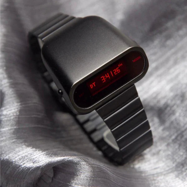 Reloj Benly Design S1000B-R Stargazer OLED