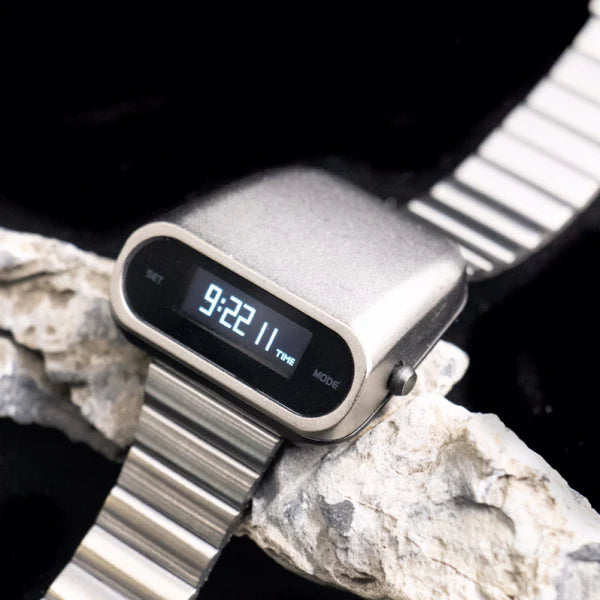 Reloj Benly Design S1000S-W Stargazer OLED