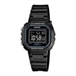 Reloj Casio Vintage LA-20WH-1BDF Negro