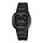 Reloj Vintage Casio LA-20WH-1BDF Digital Resina Negro