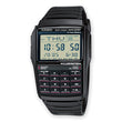 Reloj Calculadora Casio Databank Vintage DBC-32-1ADF Negro