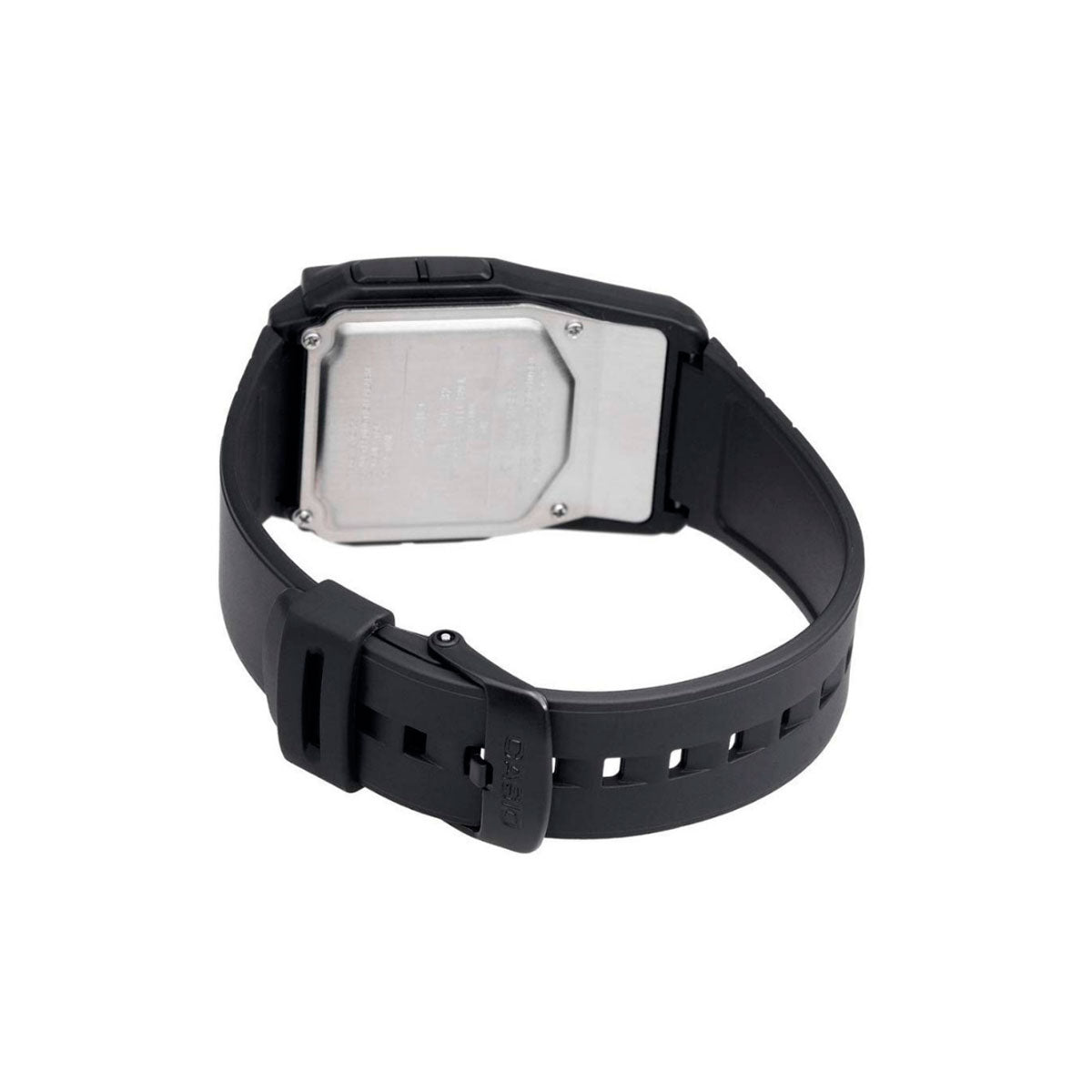 Reloj Calculadora Casio Databank Vintage DBC-32-1ADF Negro