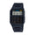 Reloj Calculadora Casio Vintage CA-53W-1Z Negro
