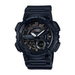 Reloj Casio Análogo-Digital Vintage AEQ-110W-1BVDF Negro