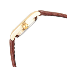 Reloj Casio Análogo LTP-1094Q-7B9RDF Correa de Cuero - Dando la Hora