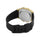 Reloj Vintage Casio F-91WM-9ADF Digital Resina Dorado/Negro