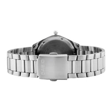 Reloj Casio Edifice EF-121D-1AV Acero - Dando la Hora