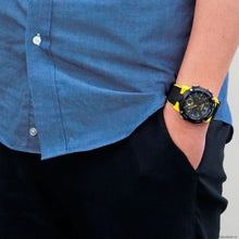 Reloj Casio G-Shock  GA-2000-1A9DR Carbon Core - Dando la Hora