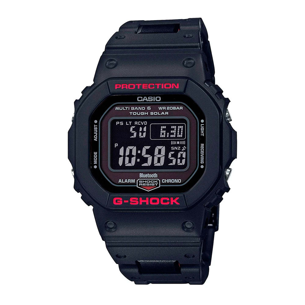 Reloj Casio G-Shock Vintage GW-B5600HR-1DR - Dando la Hora – Dando