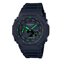 Reloj Casio G-Shock Royal Oak GA-2100-1A3DR Carbon Core - Dando la Hora