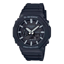 Reloj Casio G-Shock Royal Oak GA-2100-1ADR Carbon Core - Dando la Hora