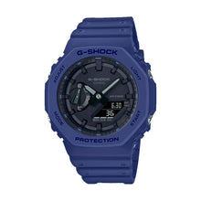 Reloj Casio G-Shock Royal Oak GA-2100-2ADR Carbon Core - Dando la Hora