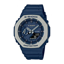Reloj Casio G-Shock Royal Oak GA-2110ET-2ADR Carbon Core - Dando la Hora