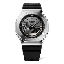 Reloj Casio G-Shock Royal Oak GM-2100-1ADR Carbon Core - Dando la Hora