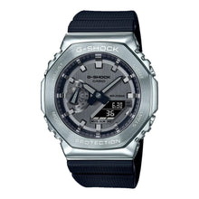 Reloj Casio G-Shock Royal Oak GM-2100-1ADR Carbon Core - Dando la Hora