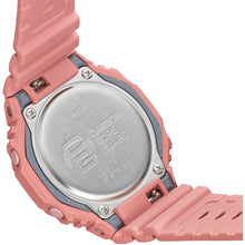 Reloj Casio G-Shock Royal Oak GMA-S2100-4A2DR Carbon Core - Dando la Hora