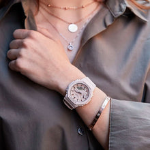 Reloj Casio G-Shock Royal Oak GMA-S2100-7ADR Carbon Core - Dando la Hora