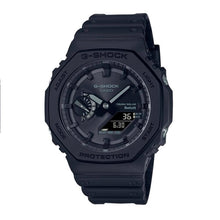 Reloj Casio G-Shock Tough Solar "Casioak" GA-B2100-1A1DR - Dando la Hora