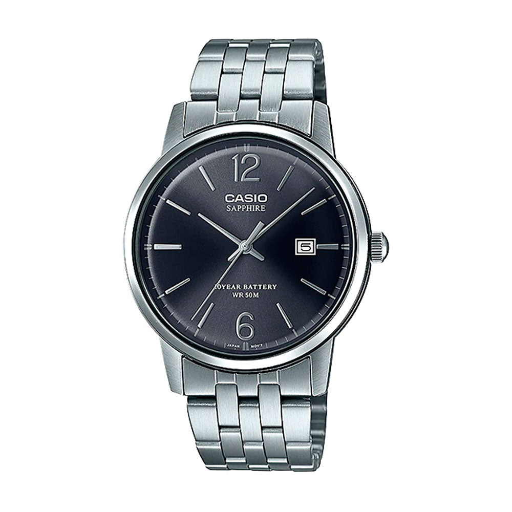 Reloj Casio Vintage LF-20W-1ADF Twin-Graph Reissue Resina - Dando la Hora –  Dando La Hora