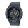 Reloj Casio Vintage AE-1500WH-8BVDF Negro - Dando la Hora