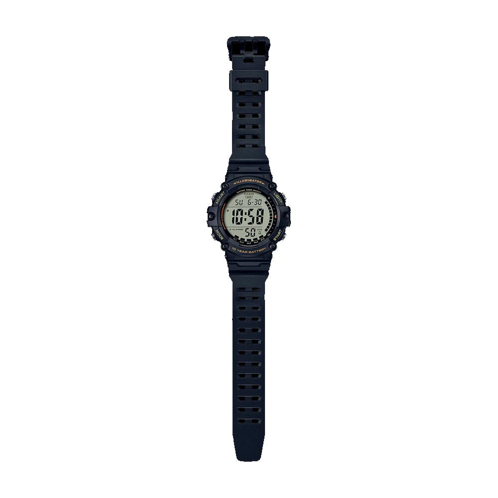 Reloj Casio Vintage AE-1500WHX-1AVDF Negro