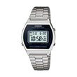 Reloj Casio Vintage B640WD-1AVDF Azul/Plateado
