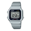 Reloj Casio Vintage B650WD-1A Plateado