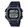 Reloj Casio Vintage DW-291HX-1AVDF World Time Heavy Duty