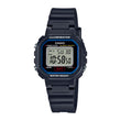 Reloj Casio Vintage LA-20WH-1CDF Negro Clásico