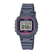 Reloj Casio Vintage LA-20WH-8ADF Gris Rosado
