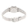 Reloj Casio Vintage LA670WA-7DF Plateado - Dando la Hora