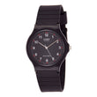 Reloj Casio Vintage MQ-24-1BLDF Negro Números
