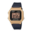 Reloj Casio Vintage W-217HM-9AVDF Dorado