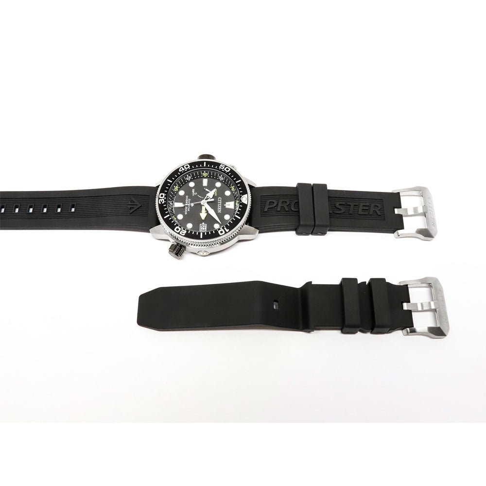 Reloj Citizen Eco- Drive Promaster Aqualand BN2036-14E - Dando la Hora