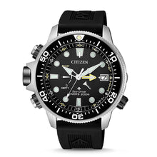 Reloj Citizen Eco- Drive Promaster Aqualand BN2036-14E - Dando la Hora
