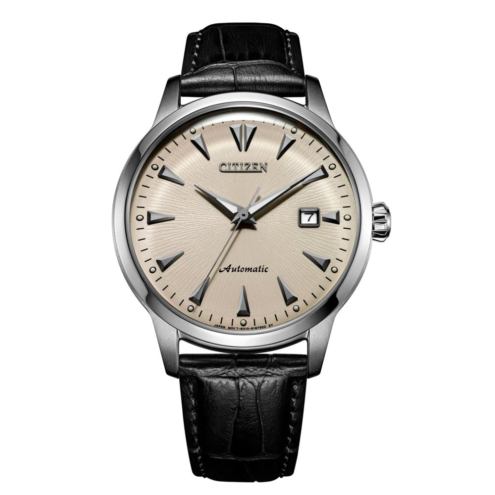 Reloj Citizen Kuroshio '64 NK0001-17X Limited Edition - Dando la