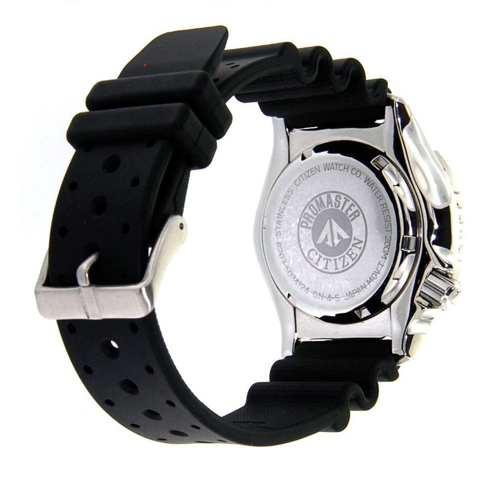 Reloj Citizen Promaster NY0040-09E Buceo 42 mm- Dando la Hora