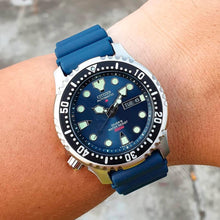 Reloj Citizen Promaster NY0040-17L Buceo 42 mm- Dando la Hora