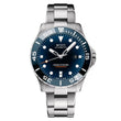 Reloj Mido Automatic M026.608.11.041.01 Ocean Star 600 Chronometer Swiss Made