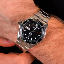 Reloj Orient Automatic FAA02001B9-1 Diver's Mako II - Dando la Hora